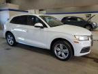 2018 Audi Q5 Premium продається в Sandston, VA - Front End