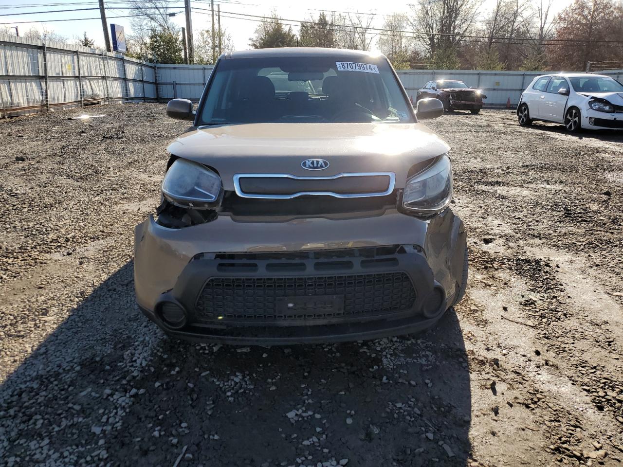 VIN KNDJN2A21G7252164 2016 KIA SOUL no.5