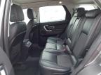 2016 LAND ROVER DISCOVERY for sale at Copart CORBY