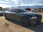 2014 Dodge Charger Police for Sale in Colorado Springs, CO - Front End