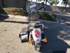 2016 Kawasaki Vn900 D de vânzare în Rancho Cucamonga, CA - Side