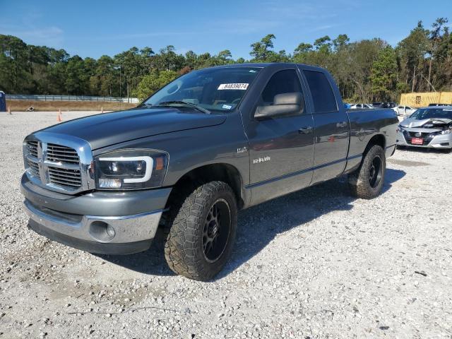 2008 Dodge Ram 1500 St