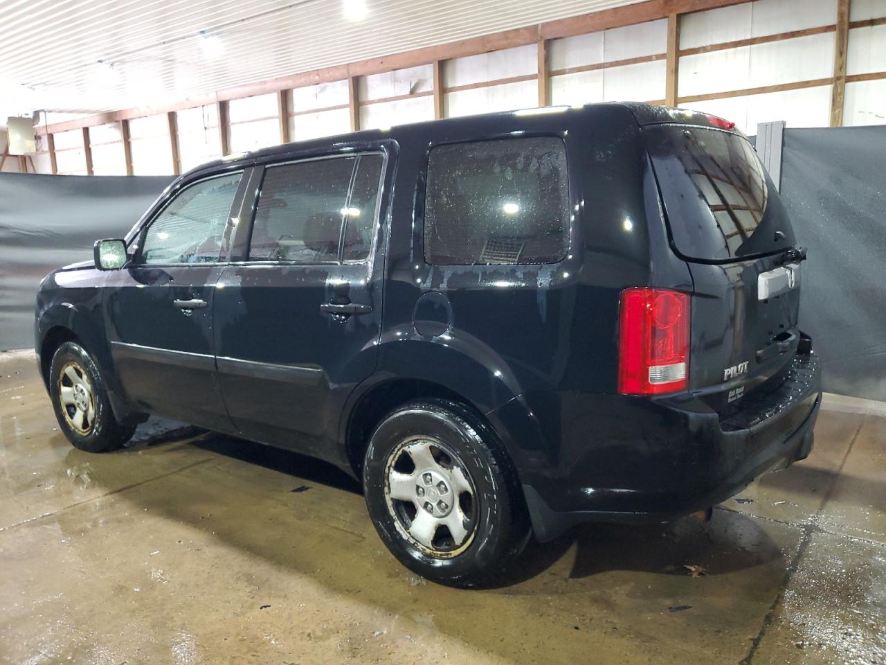 2013 Honda Pilot - Image 2