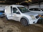 2010 Ford Transit Connect Xlt en Venta en American Canyon, CA - Side