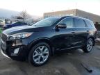 2016 Kia Sorento Sx zu verkaufen in Littleton, CO - Front End