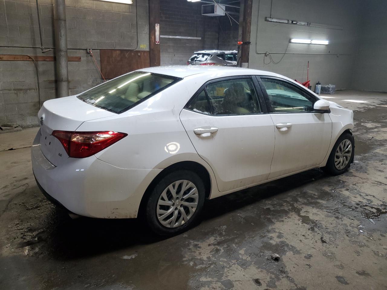 2019 Toyota Corolla - Image 3