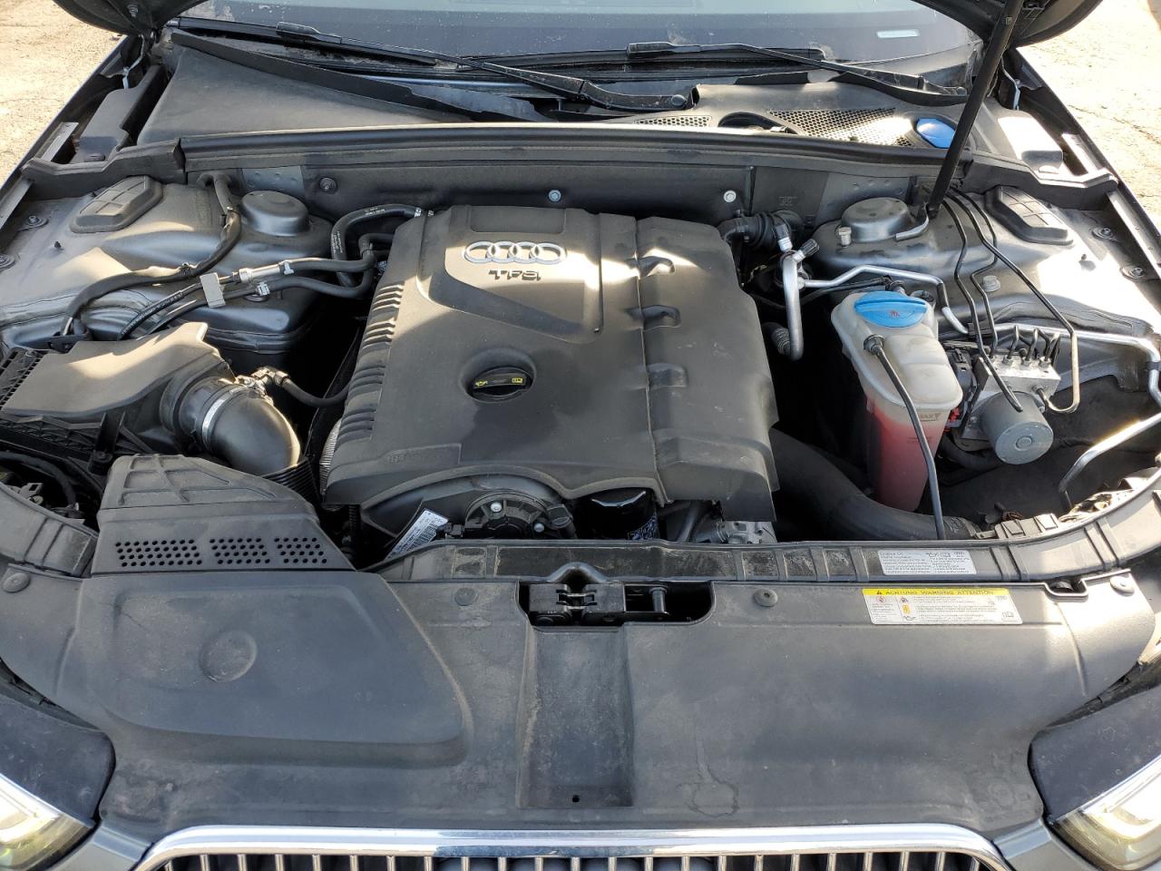 2014 Audi A4 - Image 11