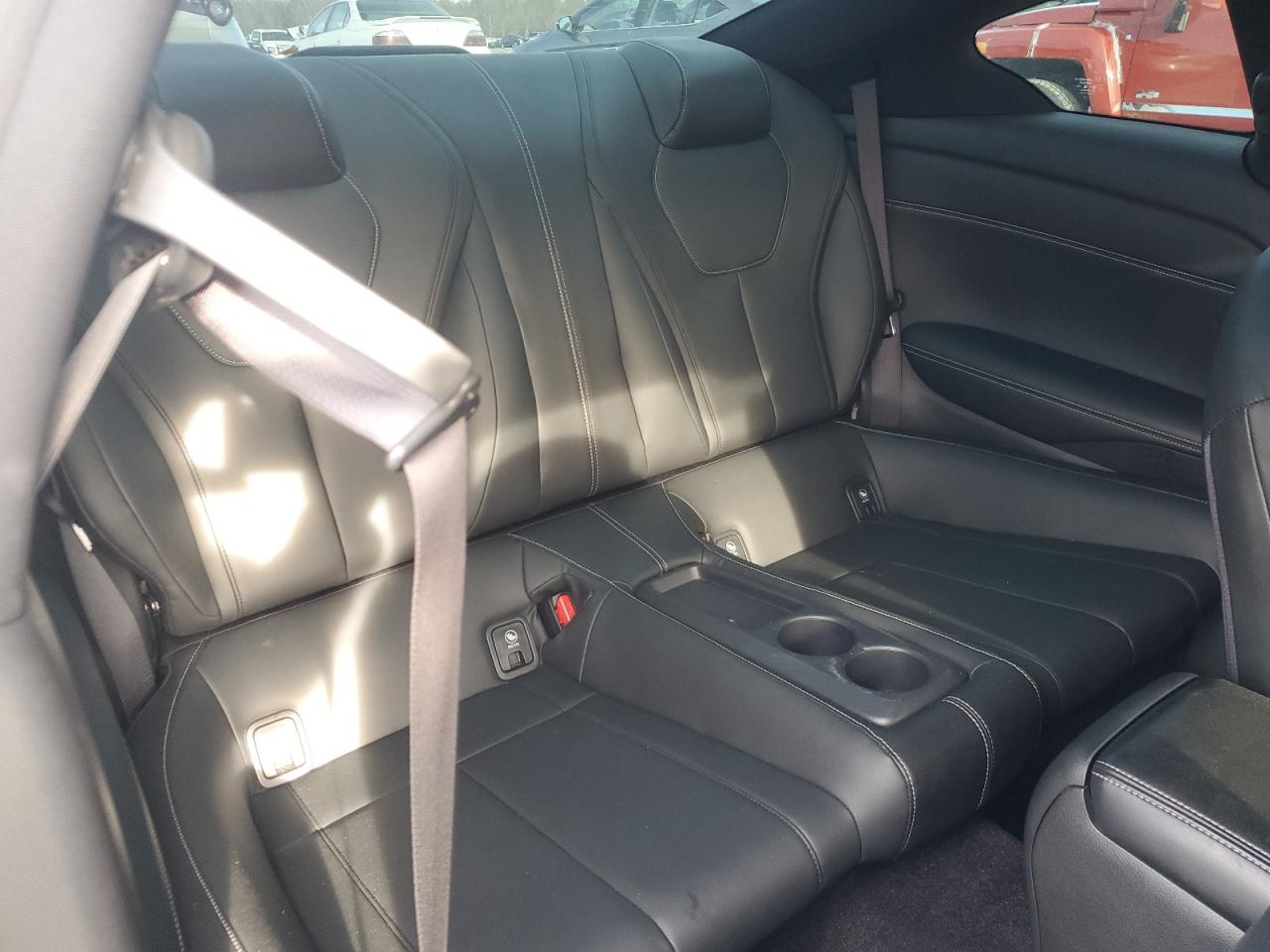 2018 Infiniti Q60 - Image 10