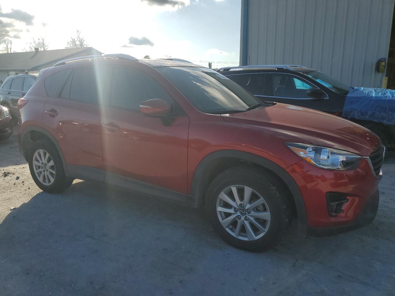 2016 Mazda CX-5 - Image 4