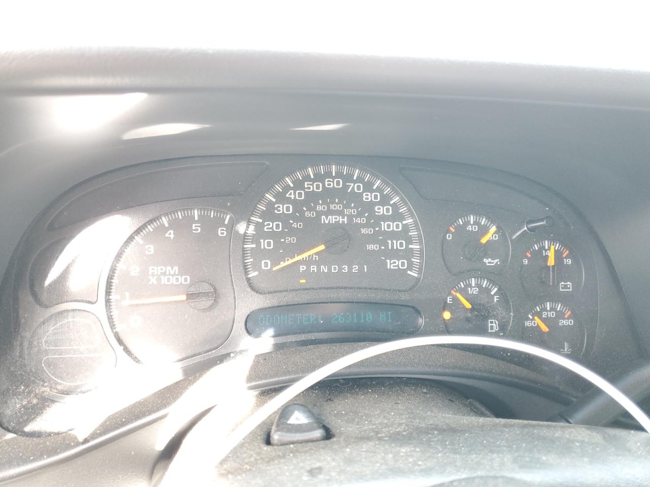 2006 GMC Yukon - Image 9