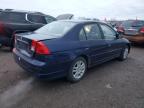 2005 HONDA CIVIC LX for sale at Copart ON - TORONTO