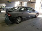 2010 Honda Civic Lx იყიდება Waldorf-ში, MD - Rear End