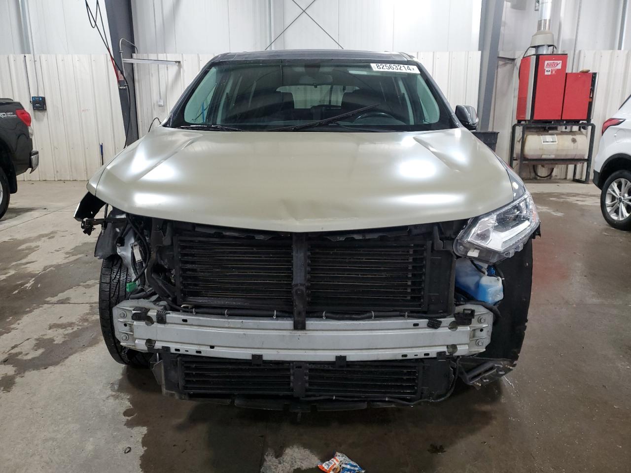 2019 Chevrolet Traverse - Image 5