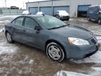 2008 Pontiac G6 Value Leader იყიდება Chicago Heights-ში, IL - Side