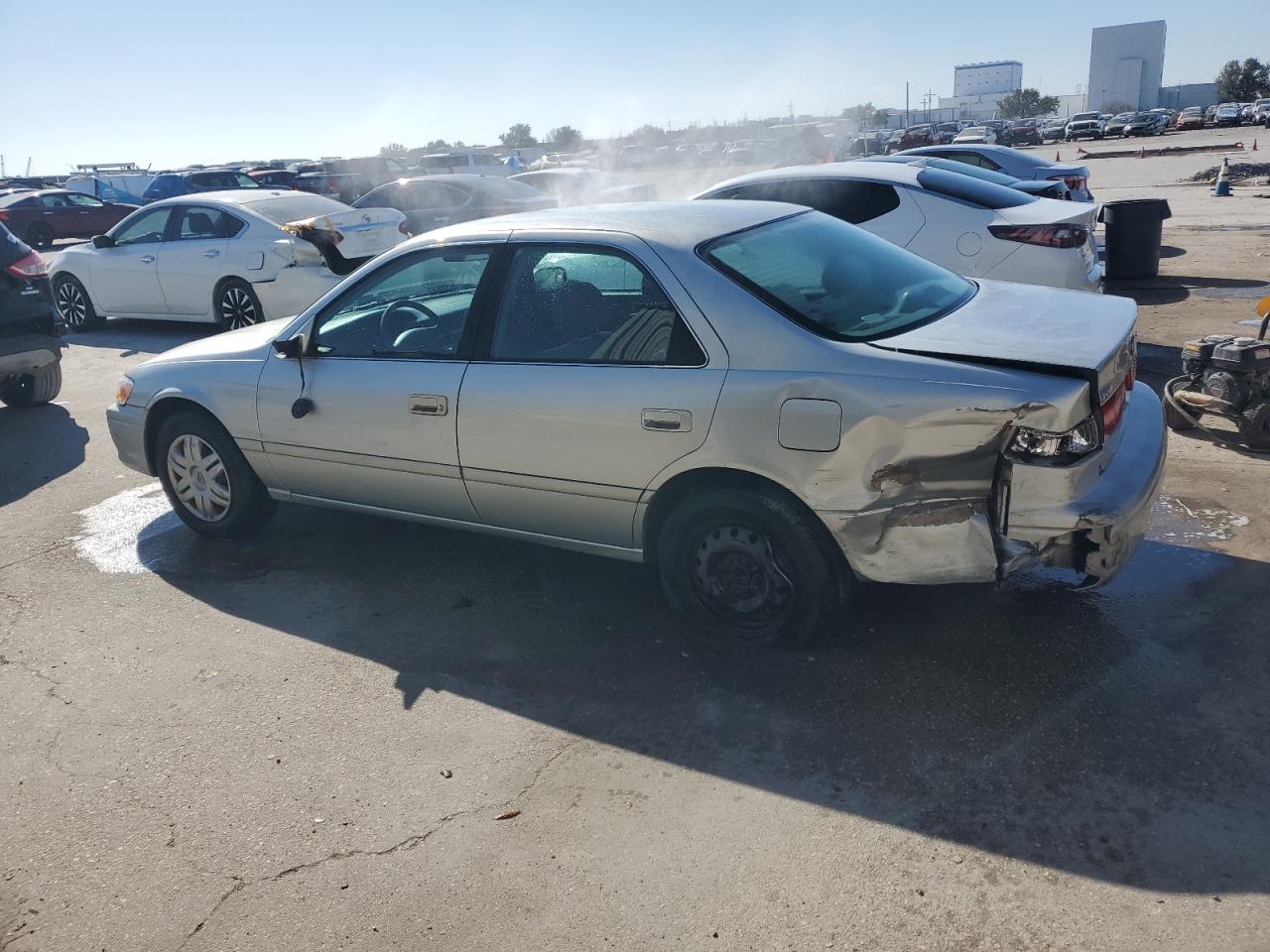 2001 Toyota Camry - Image 2