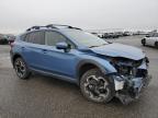 2021 Subaru Crosstrek Limited продається в Pasco, WA - Front End