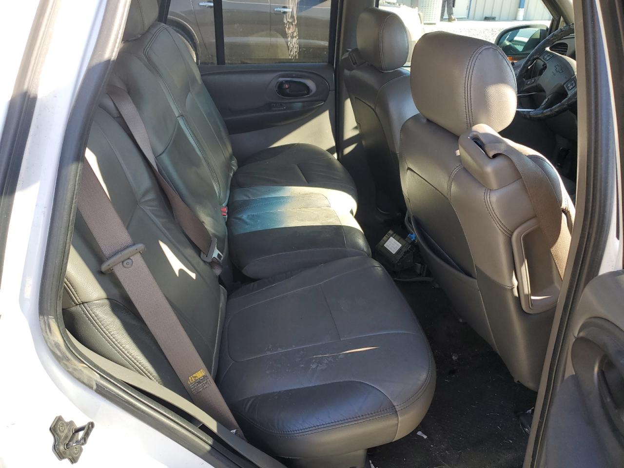 2003 Chevrolet Trailblazer VIN: 1GNDT13S832260691 Lot: 85911284