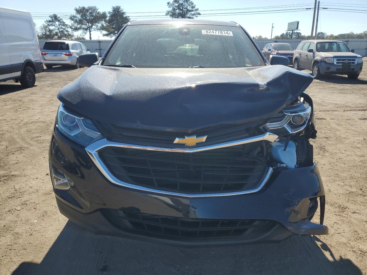 2020 Chevrolet Equinox - Image 5