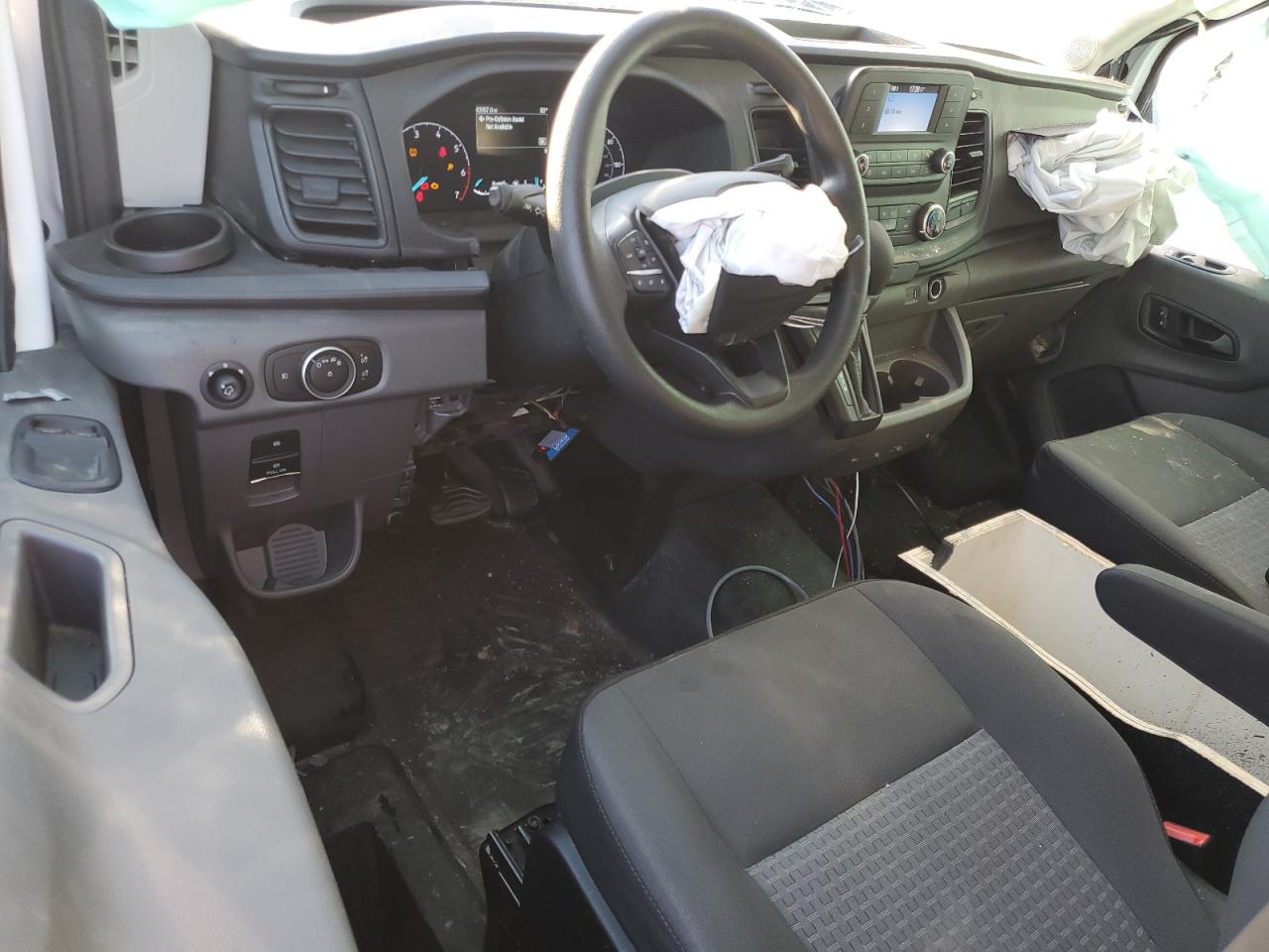 2021 Ford Transit - Image 8