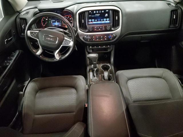  GMC CANYON 2016 Biały