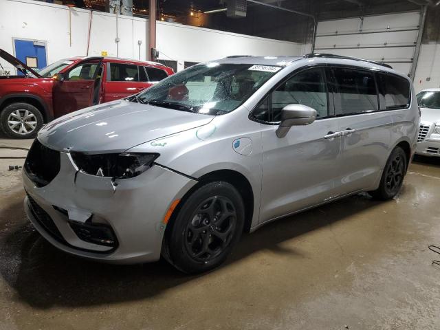 2021 Chrysler Pacifica Hybrid Touring L