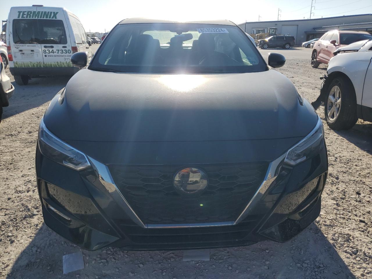 2022 Nissan Sentra - Image 5
