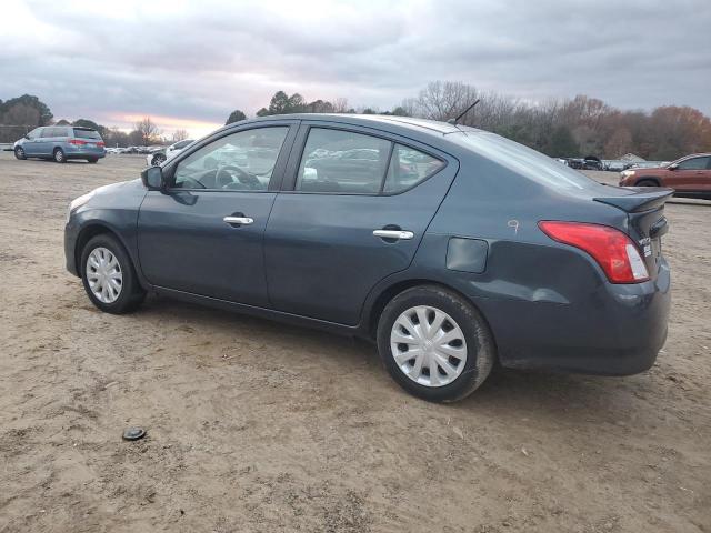  NISSAN VERSA 2017 Синій