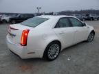 2009 Cadillac Cts  на продаже в Spartanburg, SC - Front End