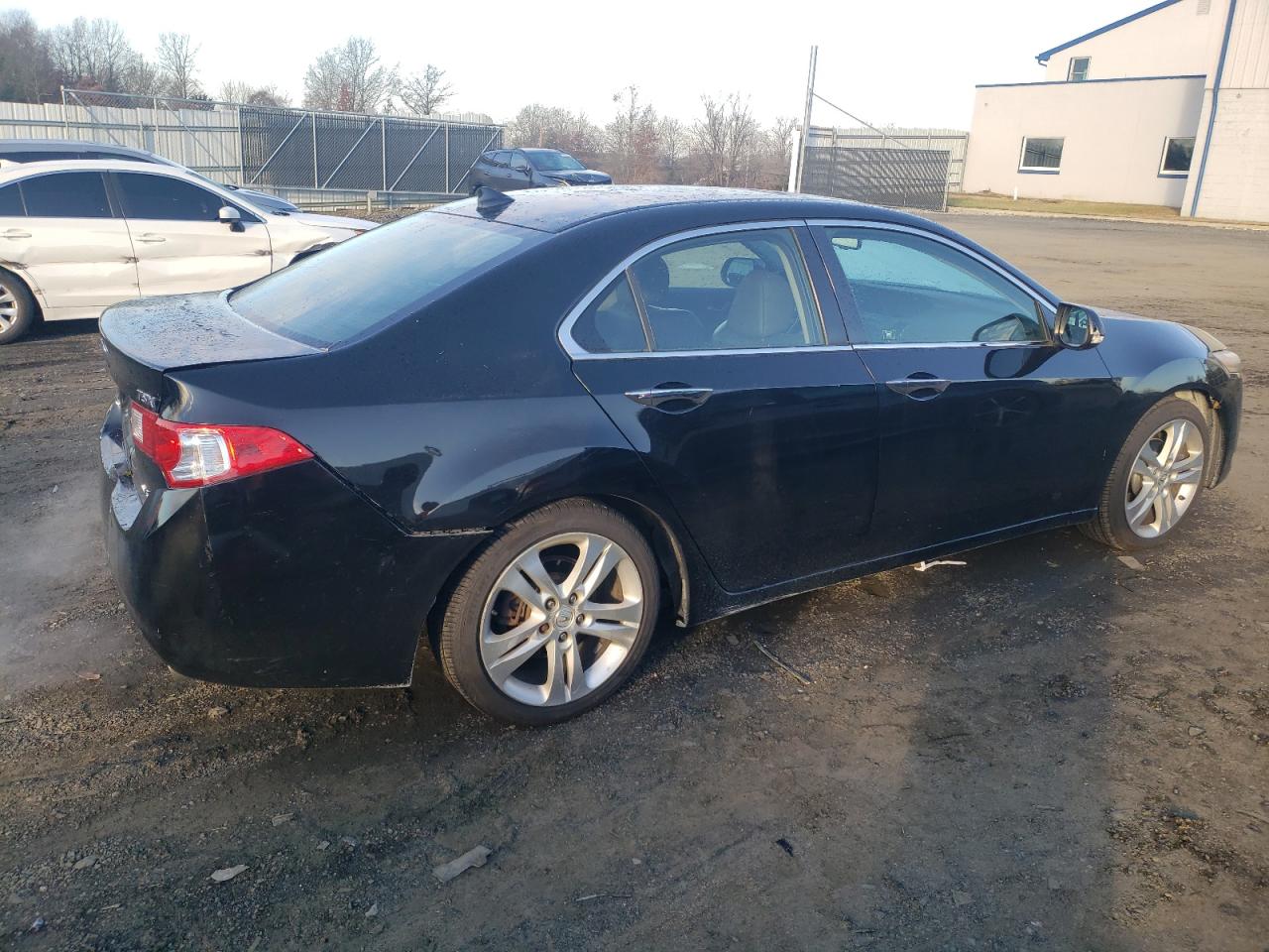 2010 Acura TSX - Image 3