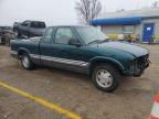 1997 Gmc Sonoma  იყიდება Wichita-ში, KS - Front End
