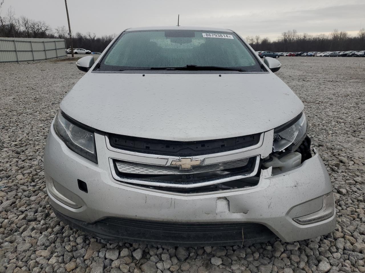 VIN 1G1RA6E48FU122294 2015 CHEVROLET VOLT no.5