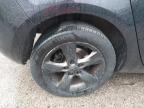 2010 VAUXHALL ASTRA SRI for sale at Copart CHESTER