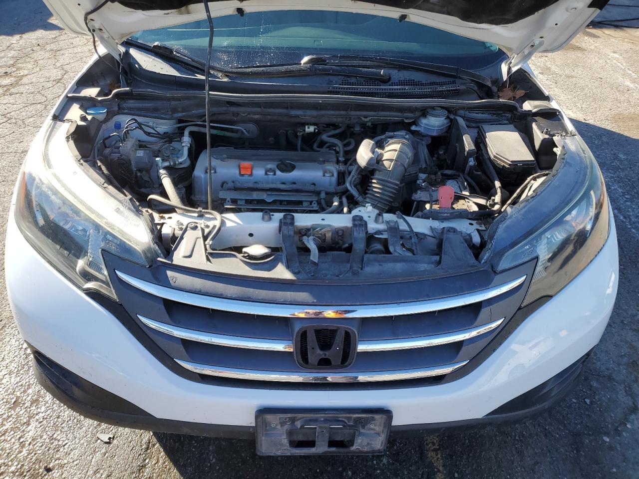2014 Honda CR-V - Image 13