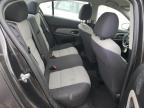2014 Chevrolet Cruze Ls იყიდება Dyer-ში, IN - Rear End