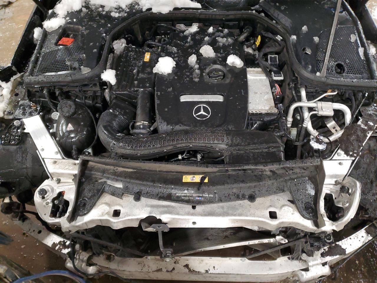 2017 Mercedes-Benz E 300 4Matic VIN: WDDZF4KBXHA205946 Lot: 83330054