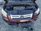 2008 Honda Pilot Exl продається в Windsor, NJ - Front End