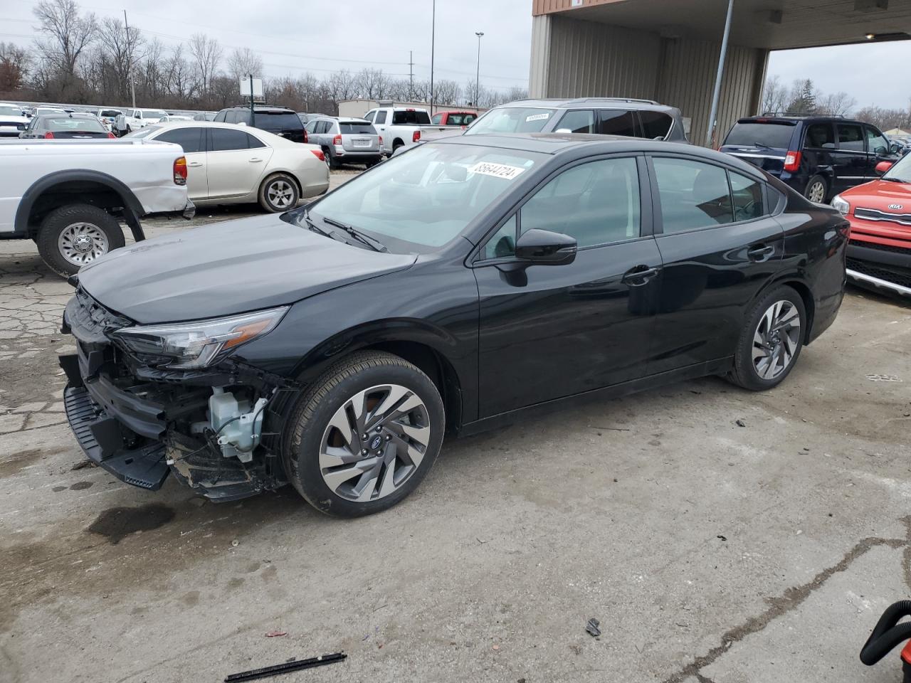 Fort Wayne, IN에서 판매 중인 2024 Subaru Legacy Limited - Front End