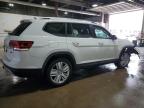 2019 Volkswagen Atlas Se продається в Blaine, MN - Front End