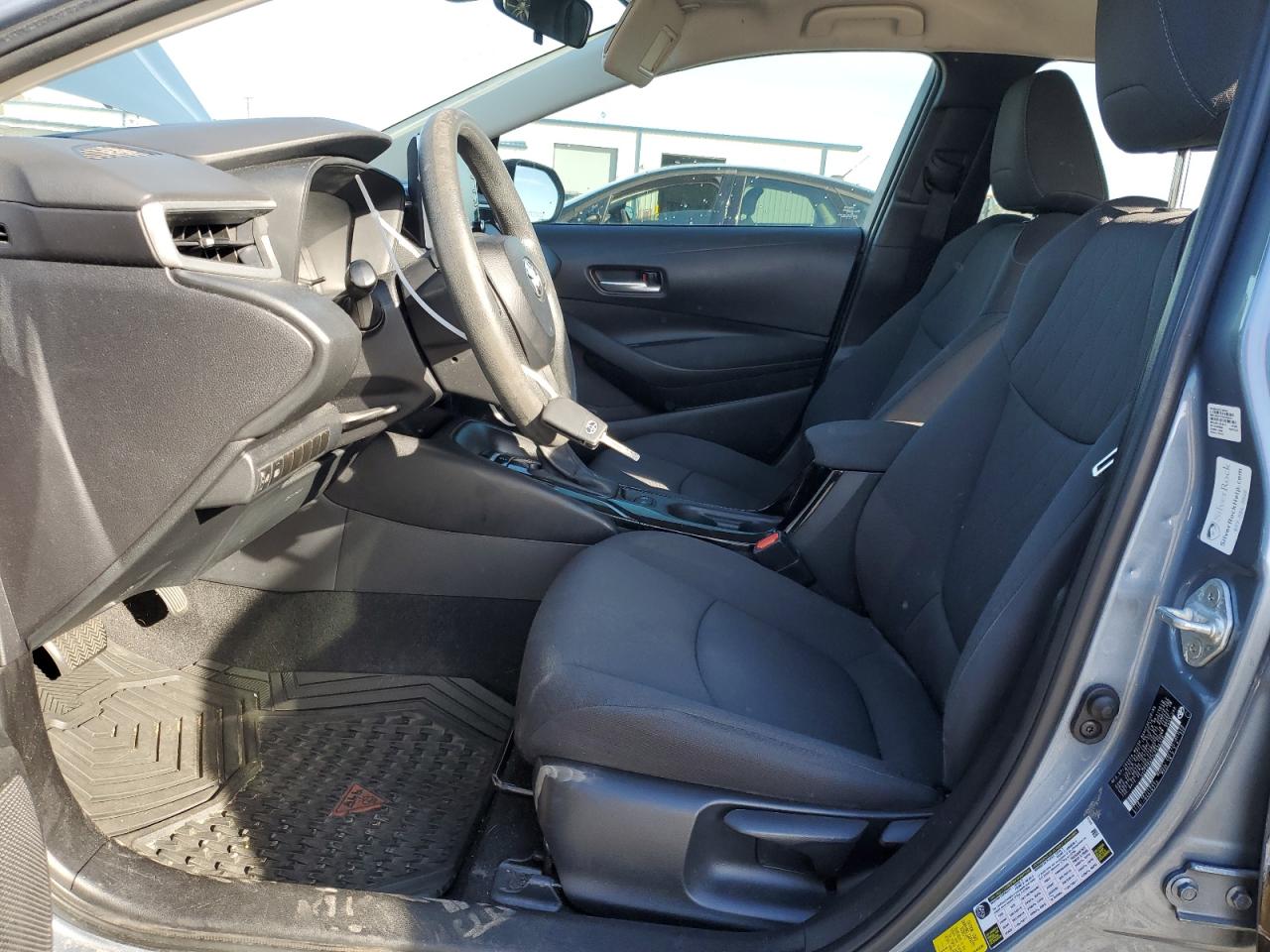 2020 Toyota Corolla - Image 7