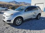 2016 Chevrolet Equinox Ls zu verkaufen in Reno, NV - Side