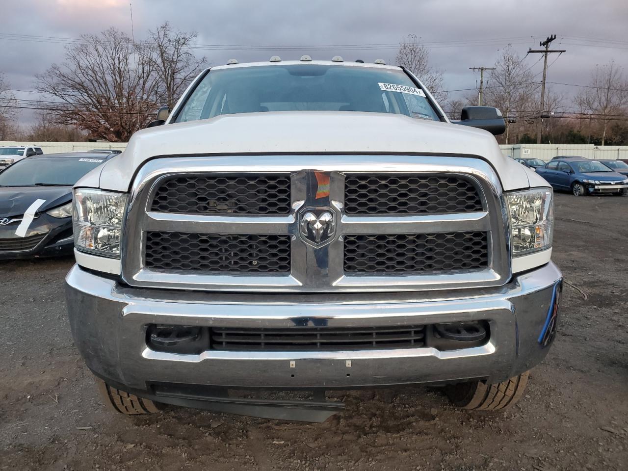 2017 RAM 2500 - Image 5