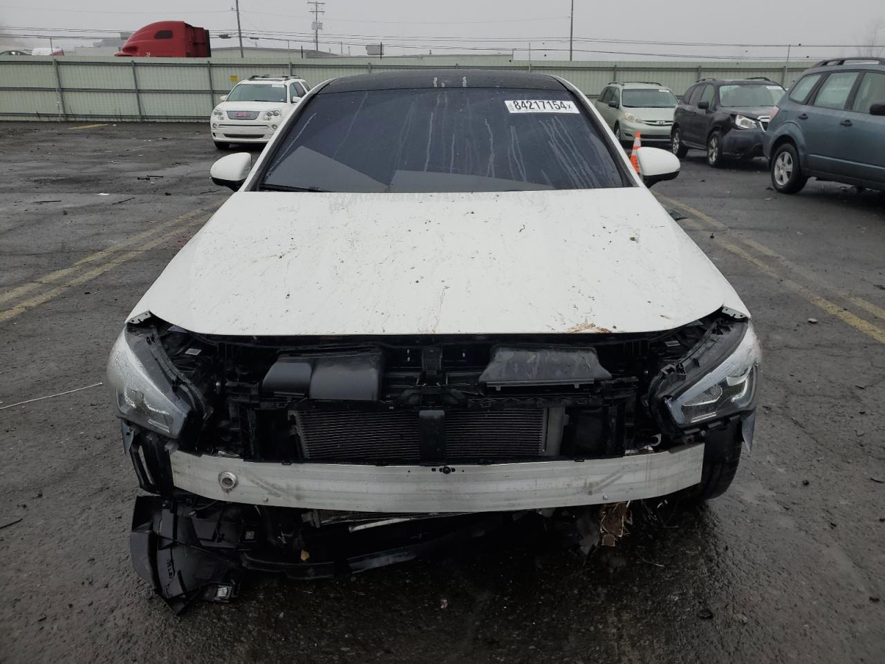 2021 Mercedes-Benz CLA-klasse - Image 5