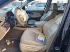 2012 Acura Mdx Advance for Sale in Dunn, NC - Front End