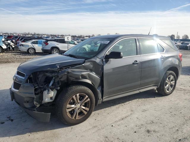 2011 Chevrolet Equinox Ls