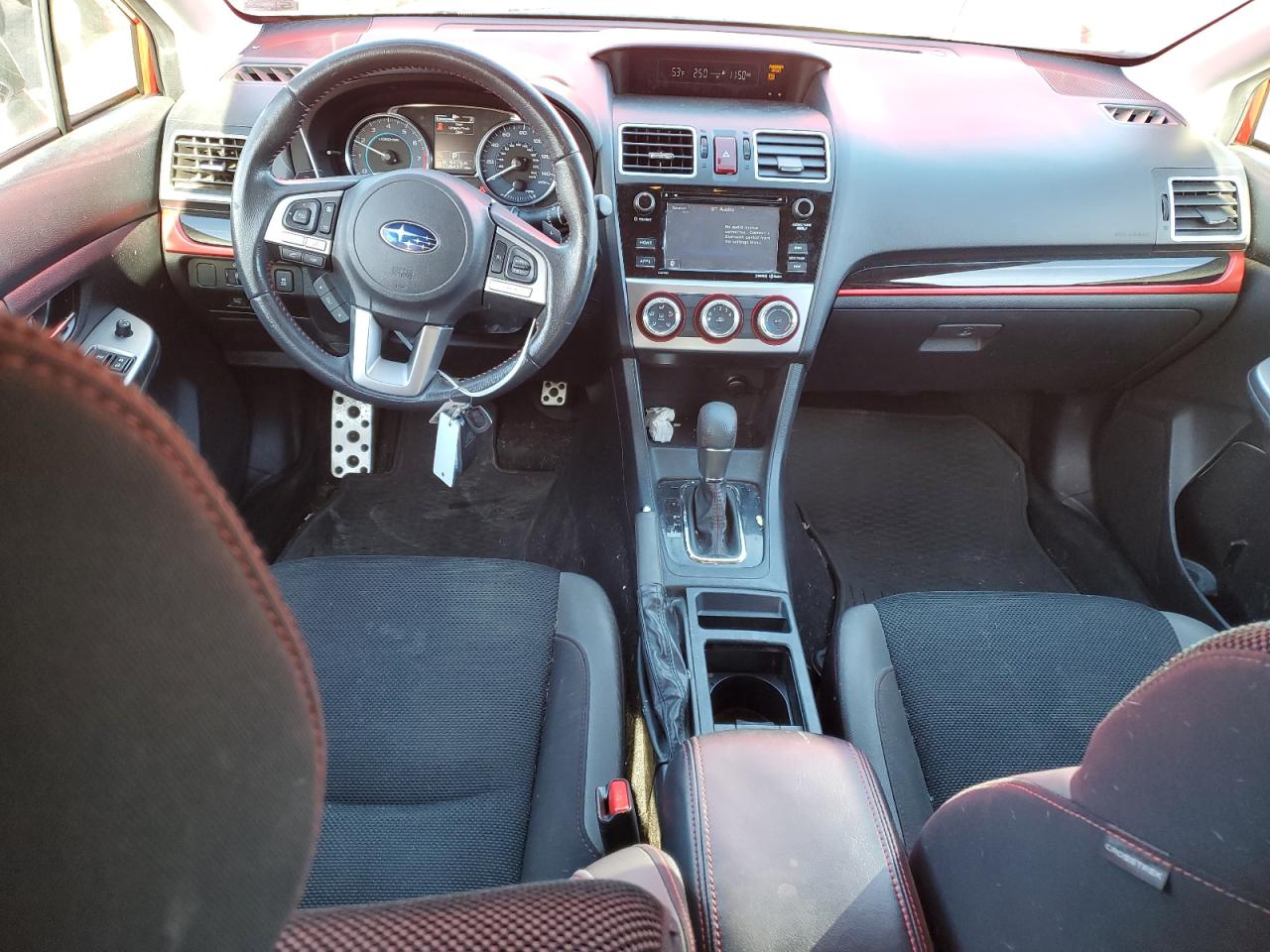 2017 Subaru XV - Image 8