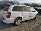 2016 Chrysler Town & Country Touring за продажба в Duryea, PA - Front End