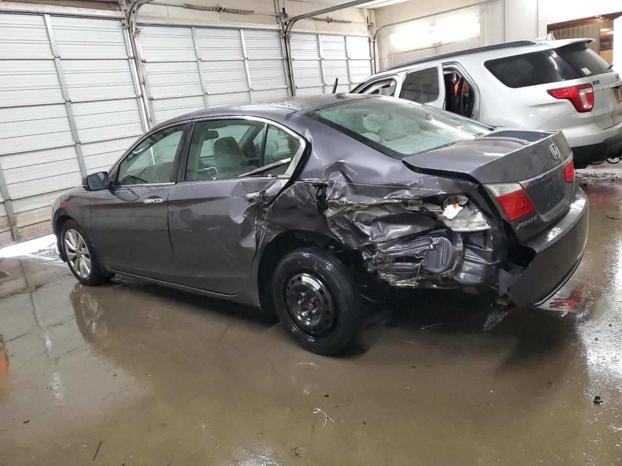 2015 Honda Accord - Image 2