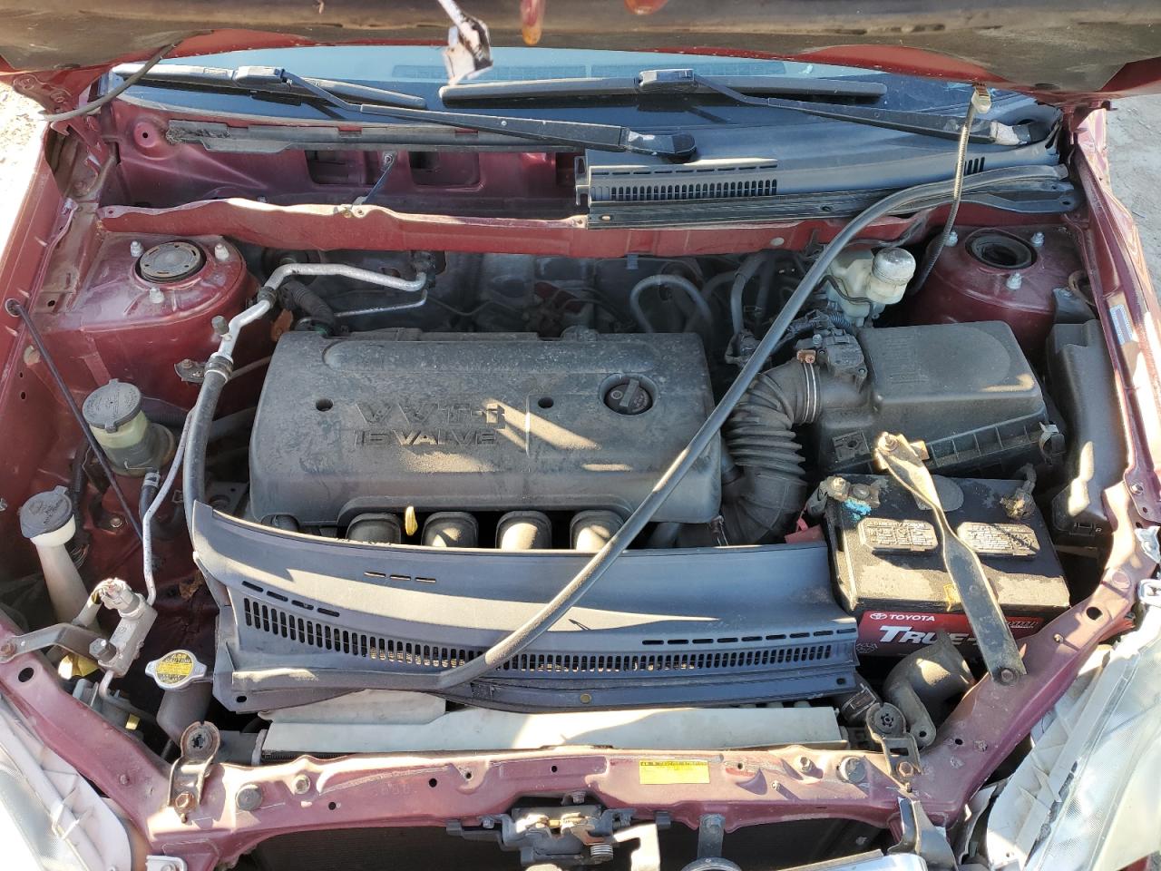 2007 Toyota Corolla - Image 11