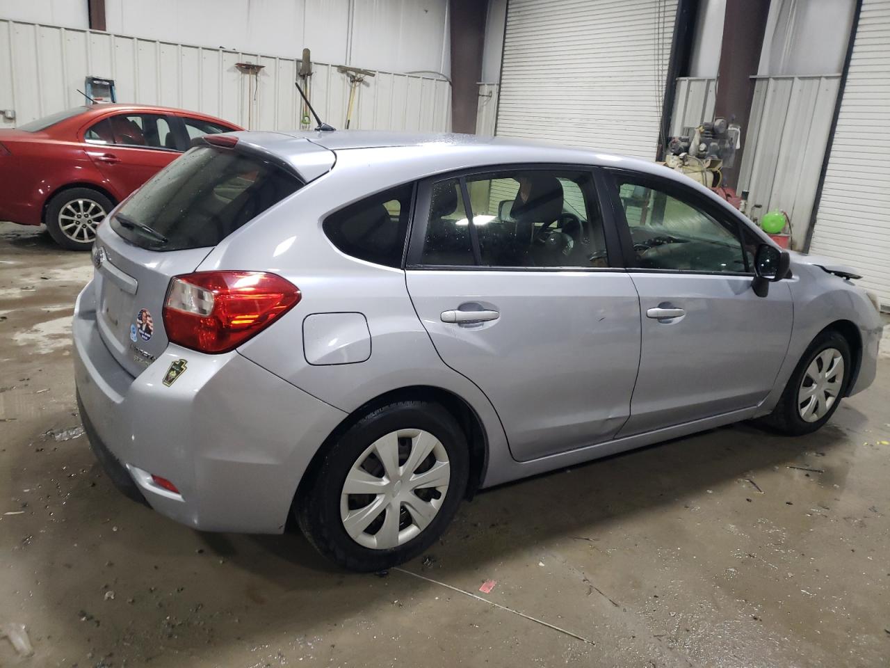 2015 Subaru Impreza - Image 3