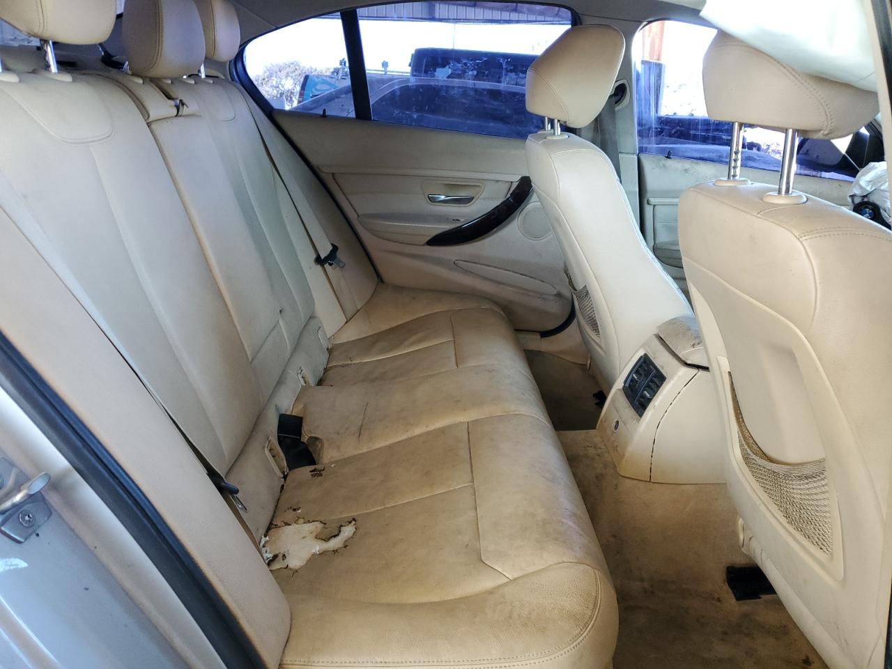 2015 BMW 3er - Image 10